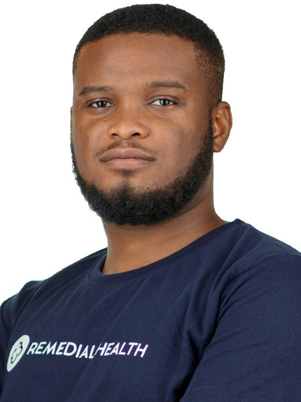 Oluwaseun Adegoke